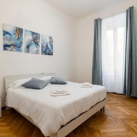 San Giusto'S Clock Storico Appartamento Trieszt Kültér fotó