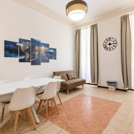 San Giusto'S Clock Storico Appartamento Trieszt Kültér fotó